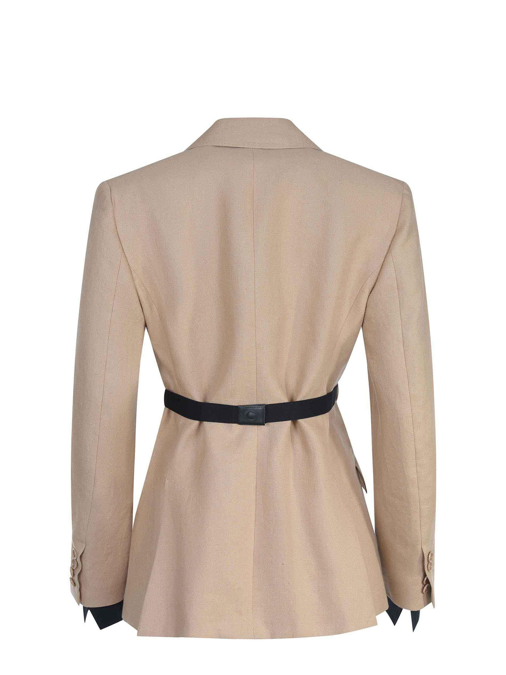 MAX MARA Jackets 2611041533600 710-003 Camel