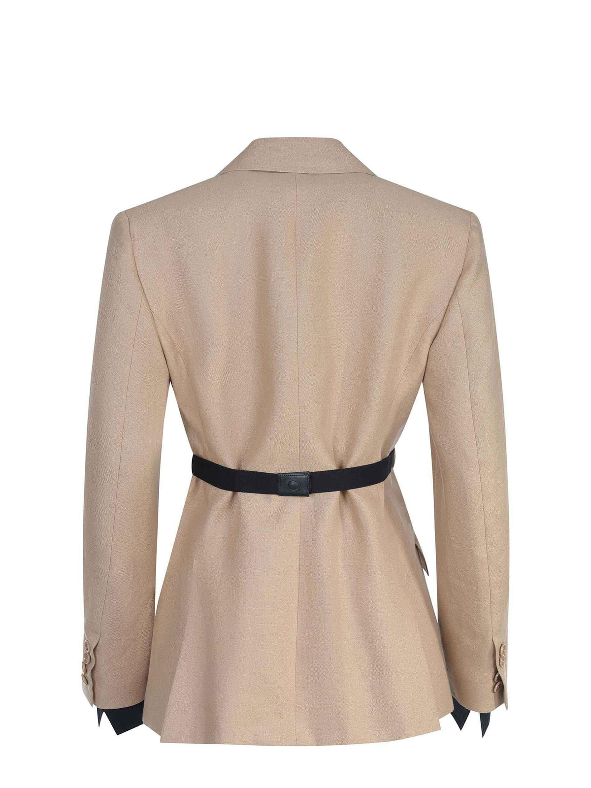 MAX MARA Jackets 2611041533600 710-003 Camel