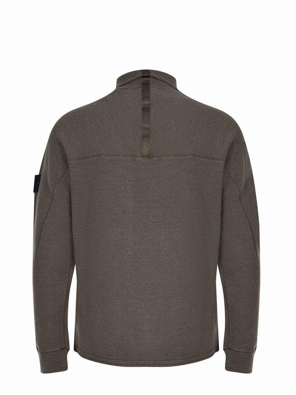 STONE ISLAND Sweaters 6100045S0227 V0054 Military green