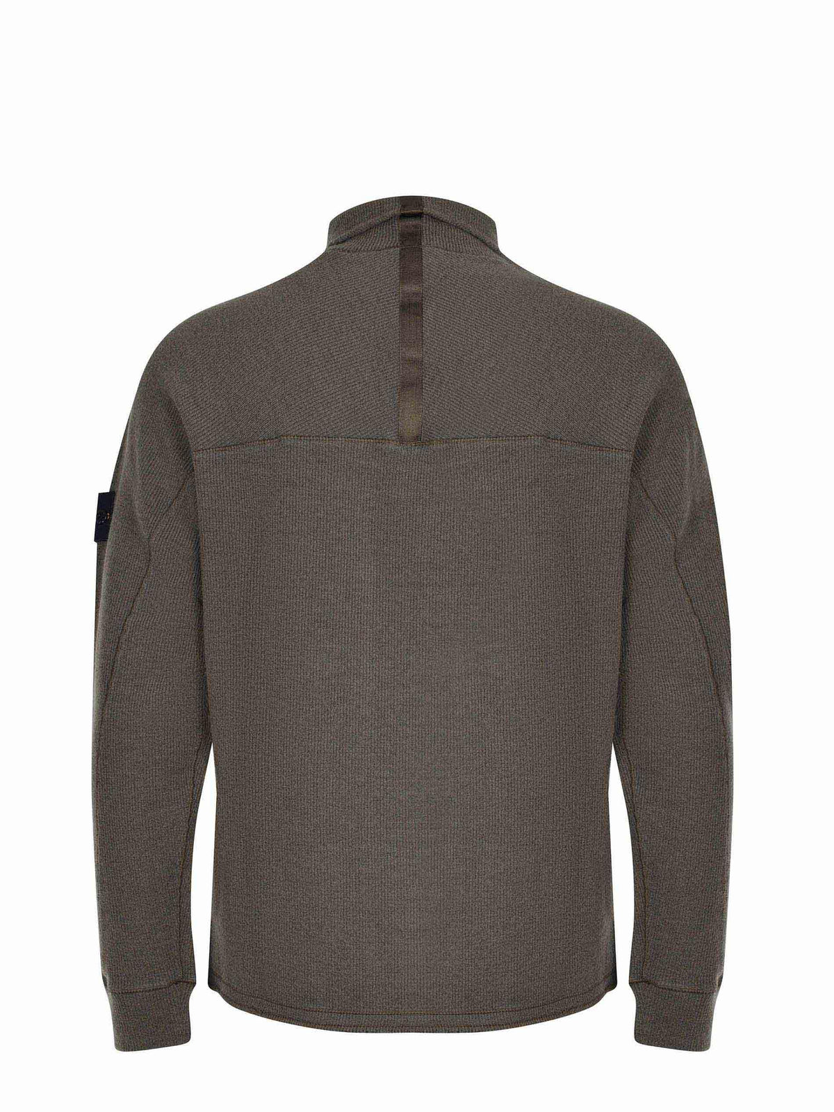 STONE ISLAND Sweaters 6100045S0227 V0054 Military green