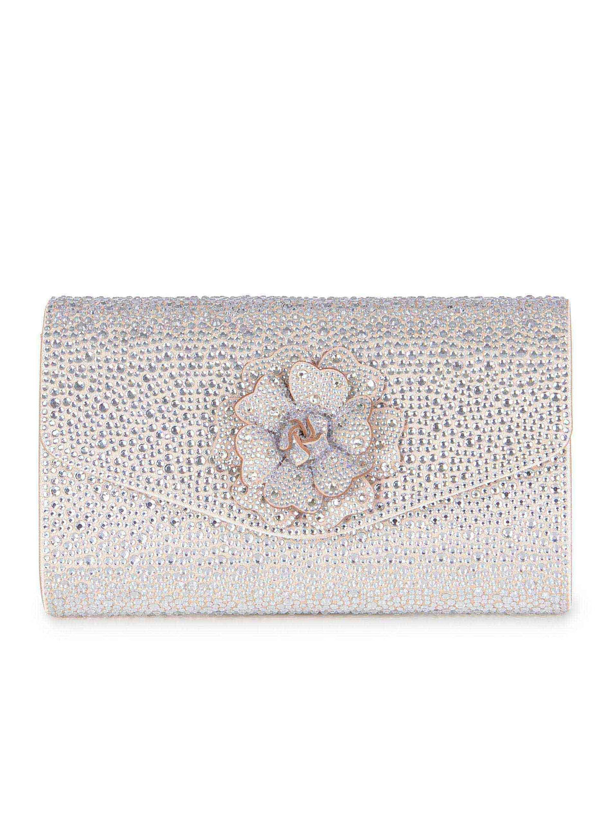 TWENTY FOURHAITCH Bags BAG0005162P NUD Nude