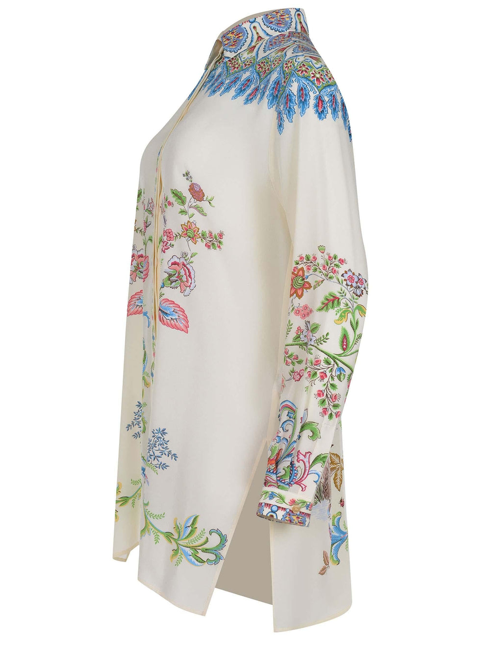 ETRO Shirts WRIA0103 AKG73-X0802 Multicolor