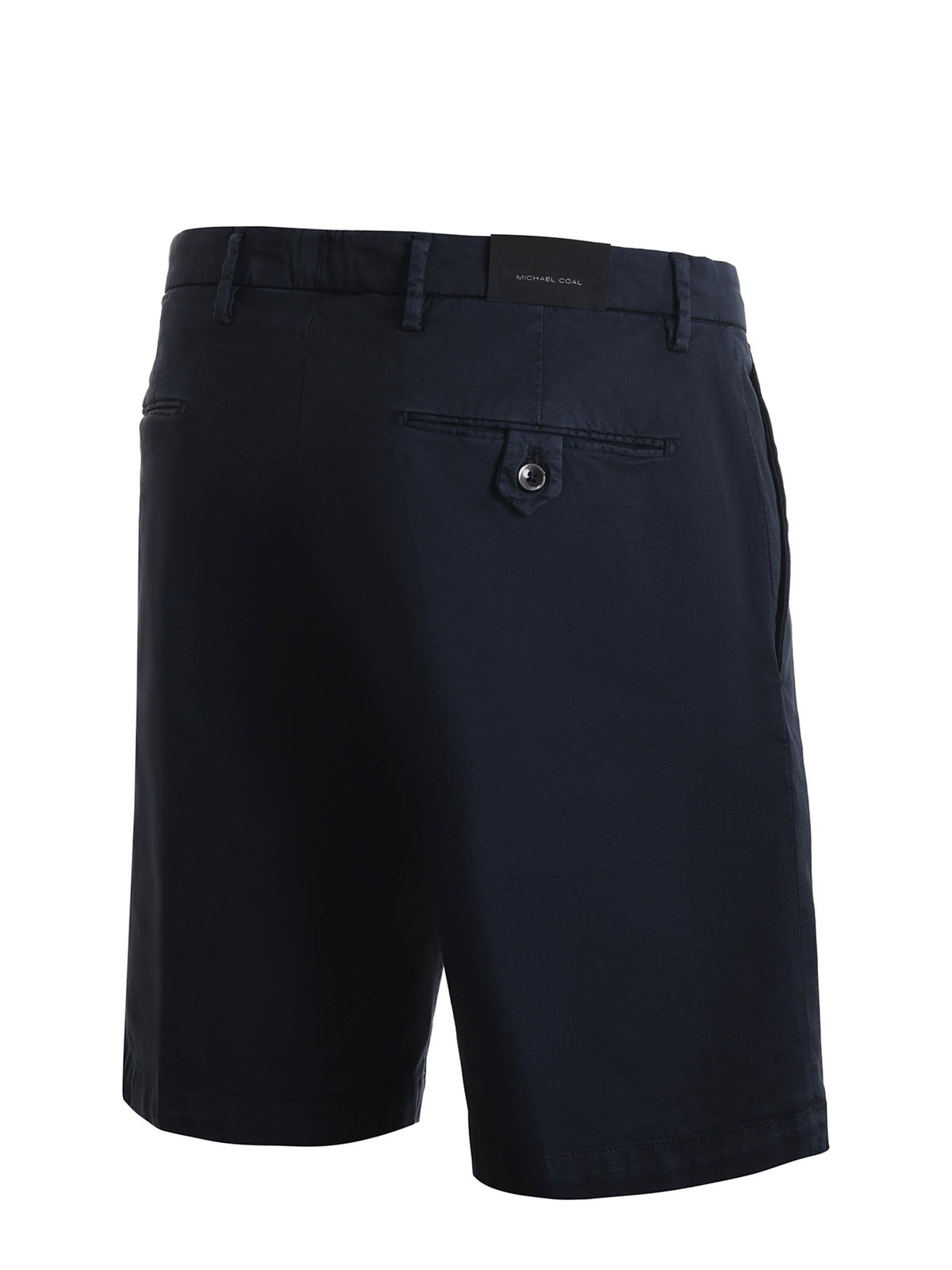 MICHAEL COAL Shorts MCHAR2563S26B 001 Aviation blue