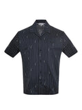 LACOSTE Shirts CH2343 IY8 Black