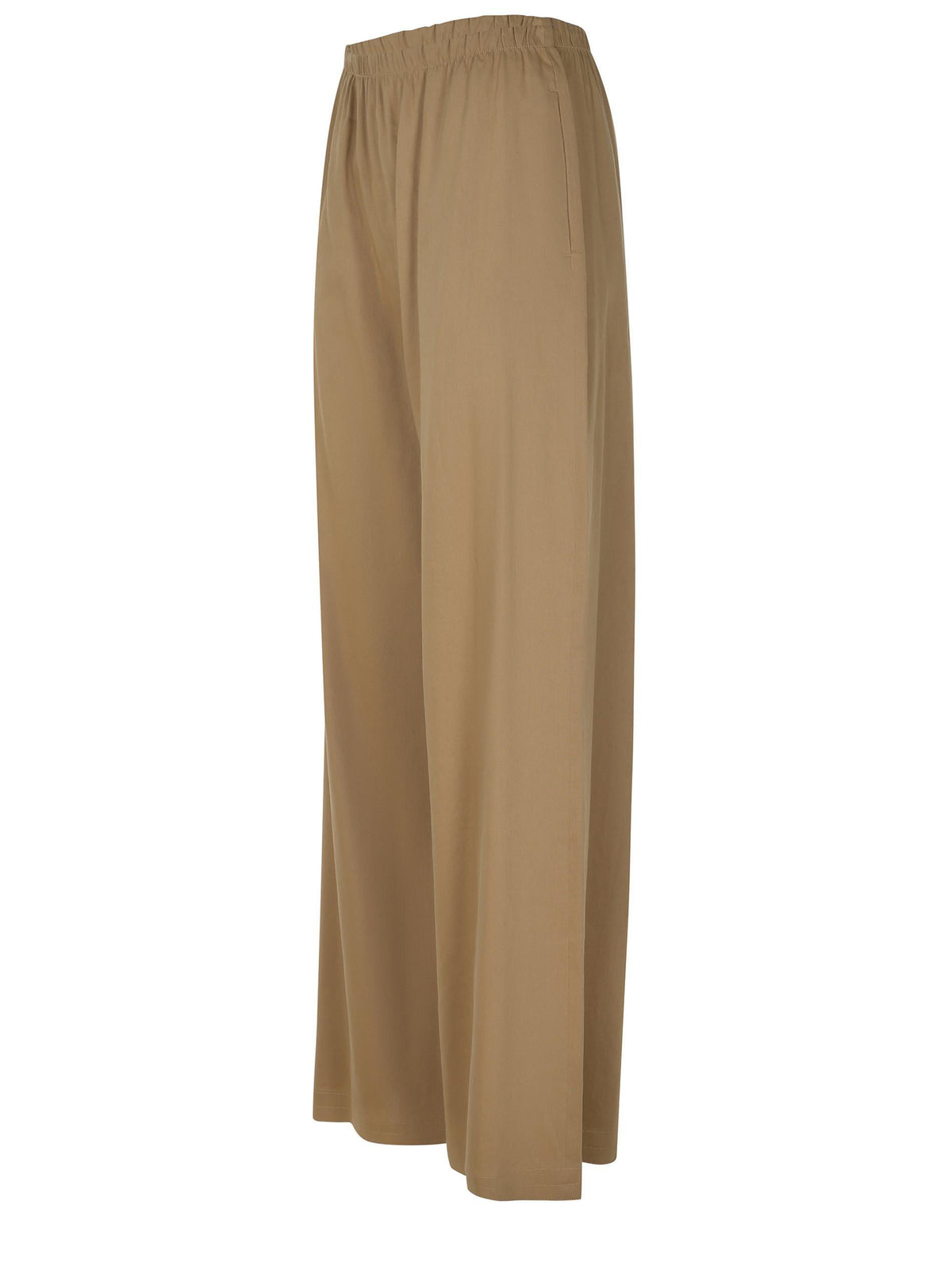 MAX MARA Trousers 2611131029600 229-003 Camel