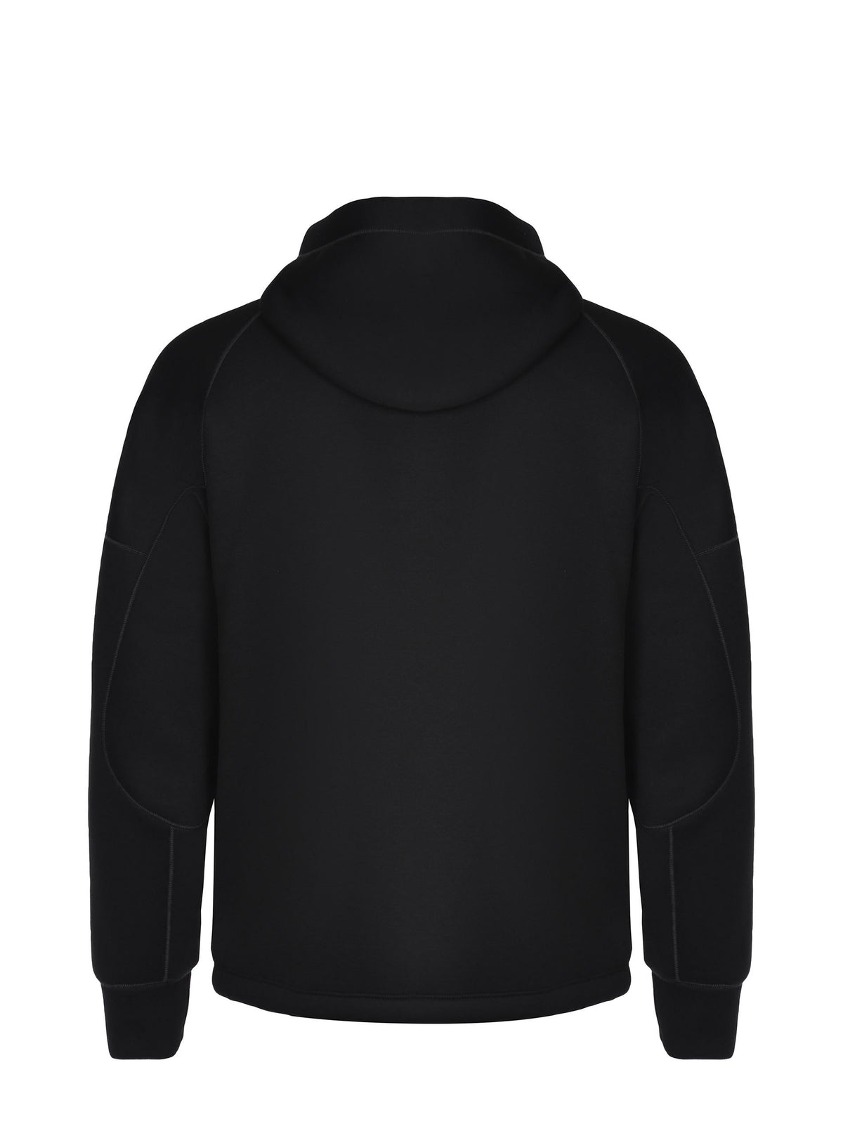 STONE ISLAND Sweatshirts 6100031S0213 V0029 Black