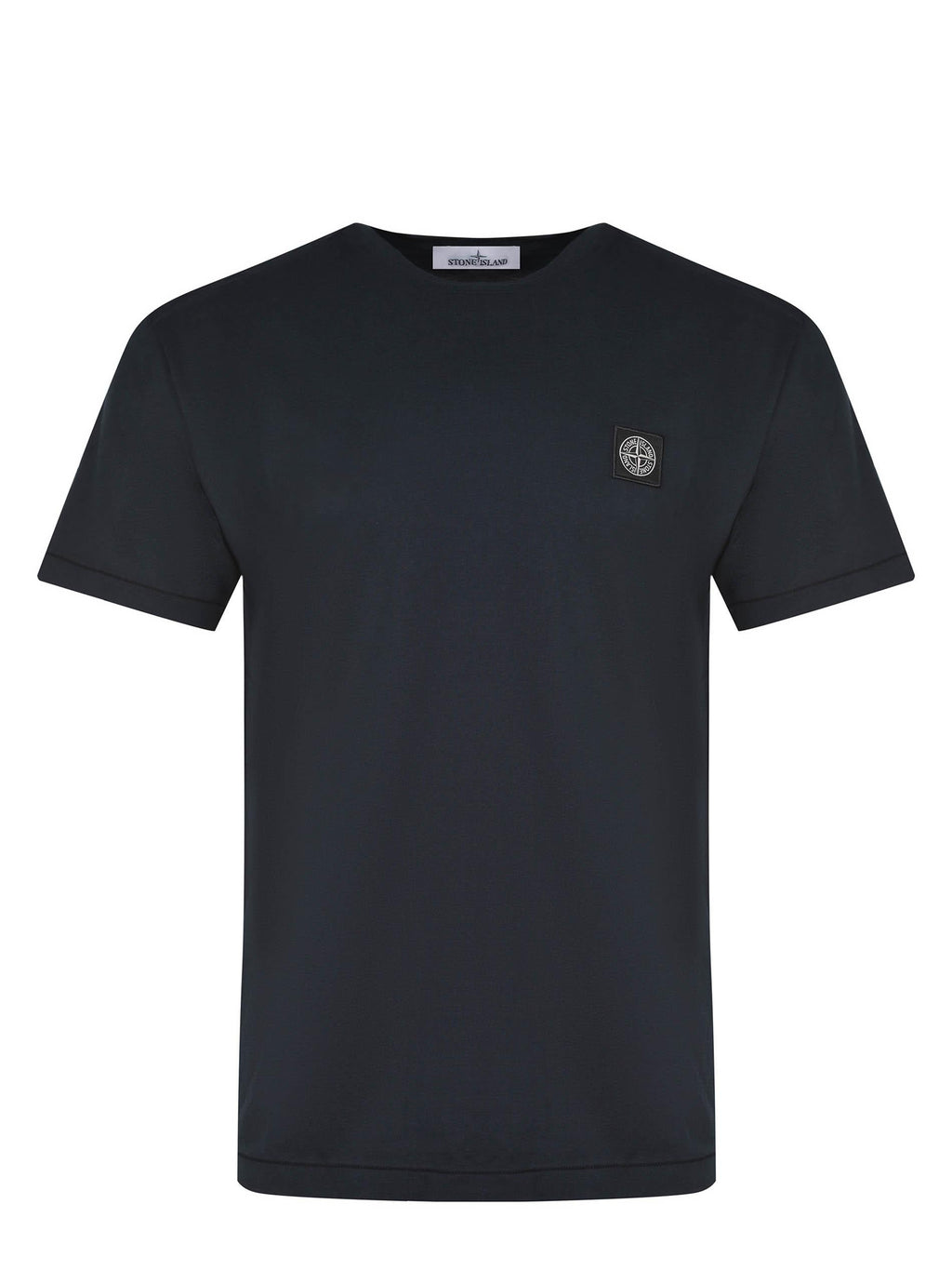 STONE ISLAND T-shirt 2100027S0013 V0020 Navy blue