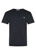 STONE ISLAND T-shirt 2100027S0013 V0020 Navy blue