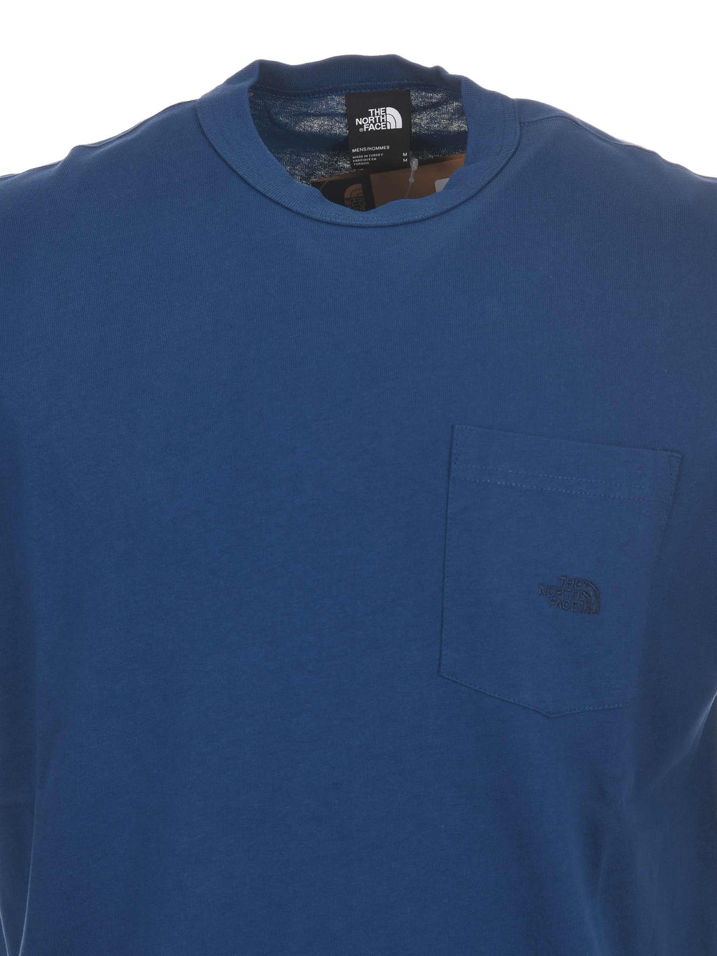 THE NORTH FACE T-shirt NF0A8C3P D1R1 Blue