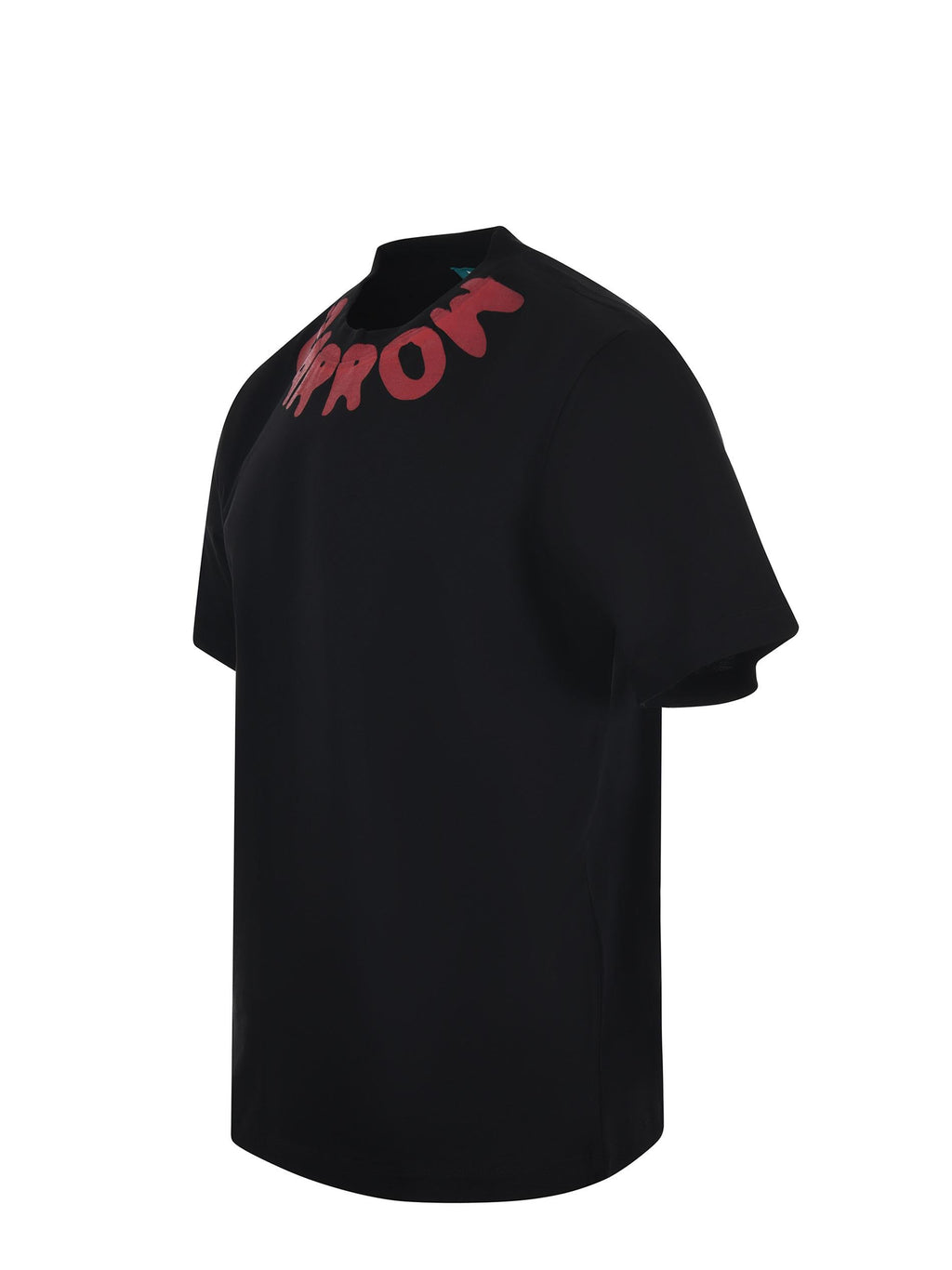 BARROW T-shirt S6BWUATH071 110 Black