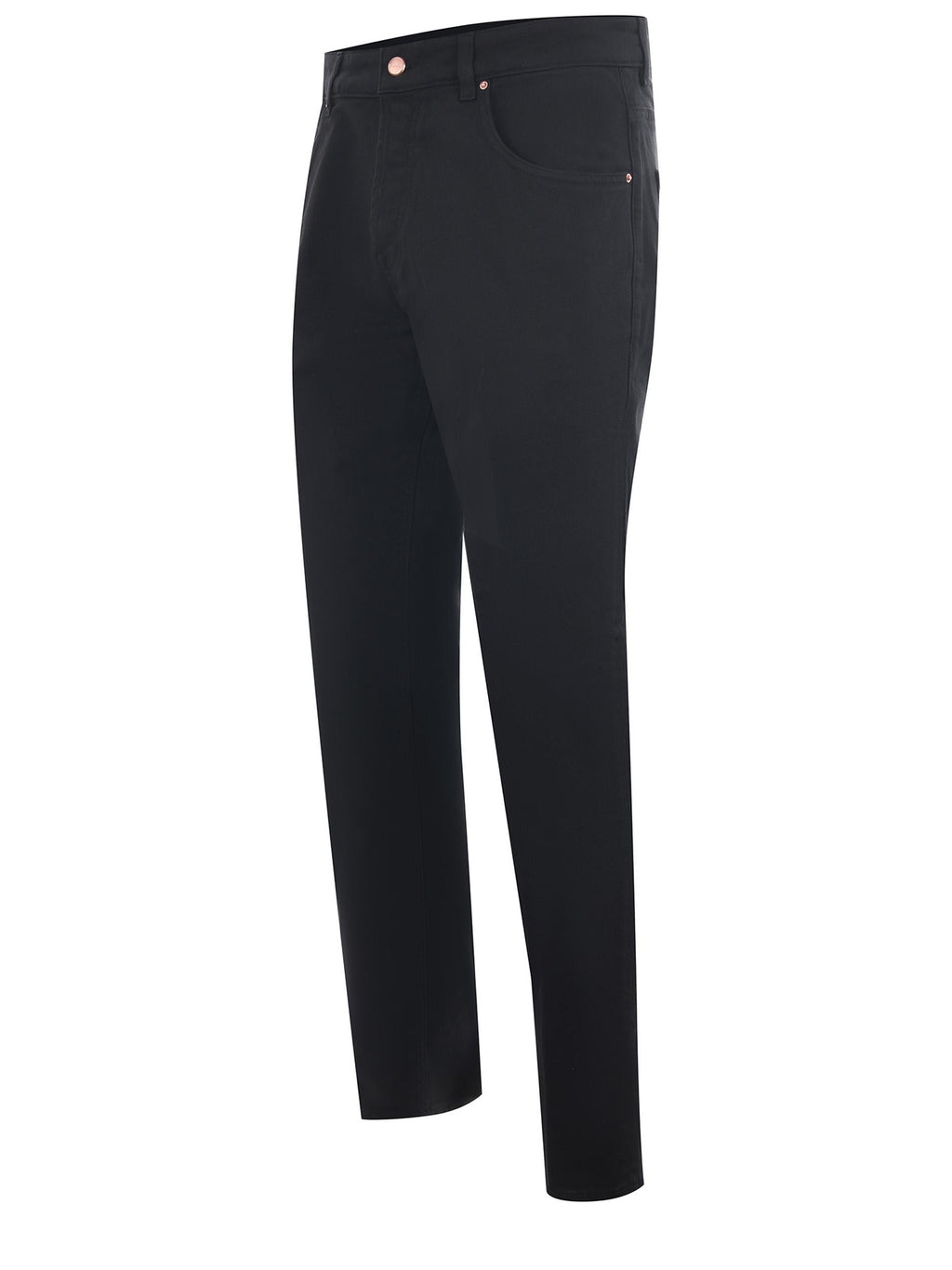 DON THE FULLER Jeans YAREN DTFFA6030-08 Black denim