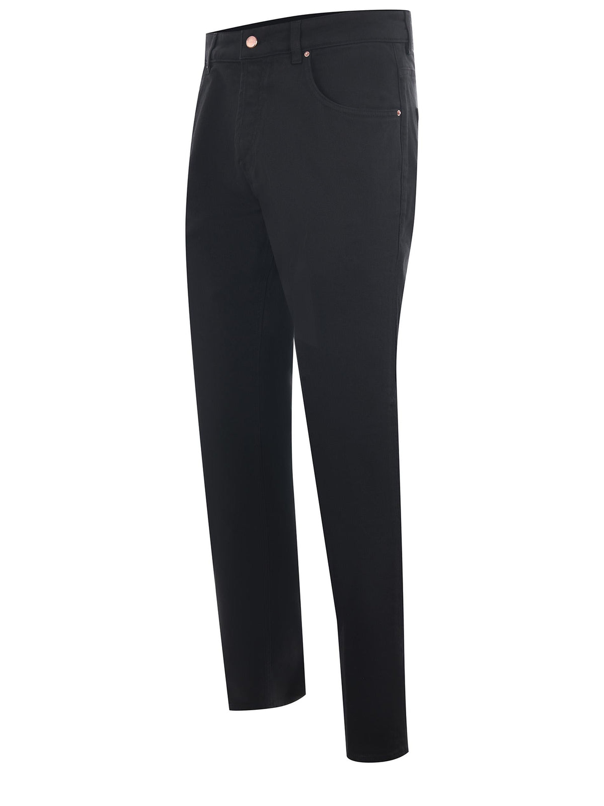 DON THE FULLER Jeans YAREN DTFFA6030-08 Black denim