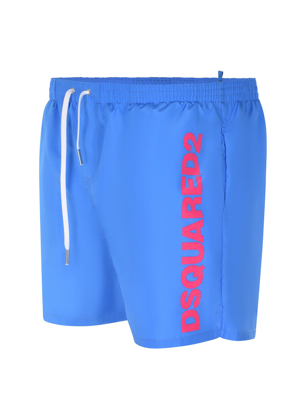 DSQUARED Swimwear D7B626750 452 Light Blue