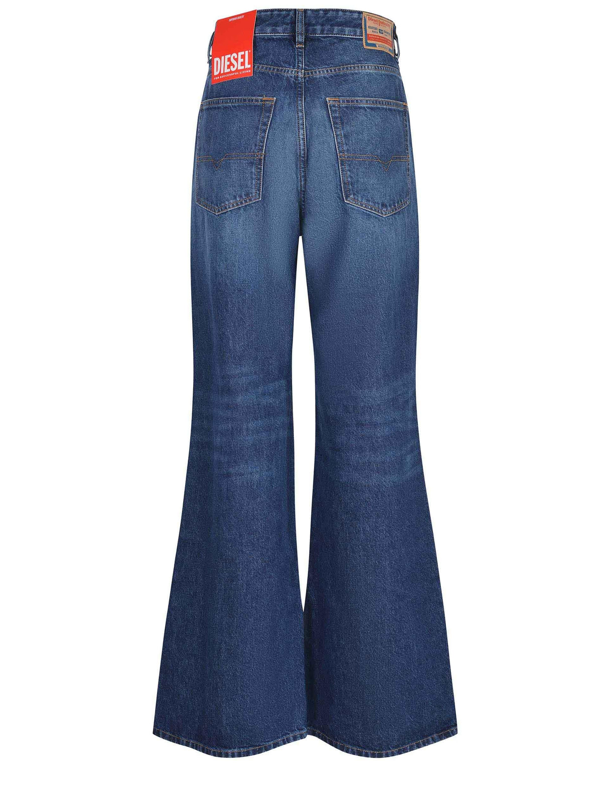 DIESEL Jeans A06925 09I27-01 Dark denim