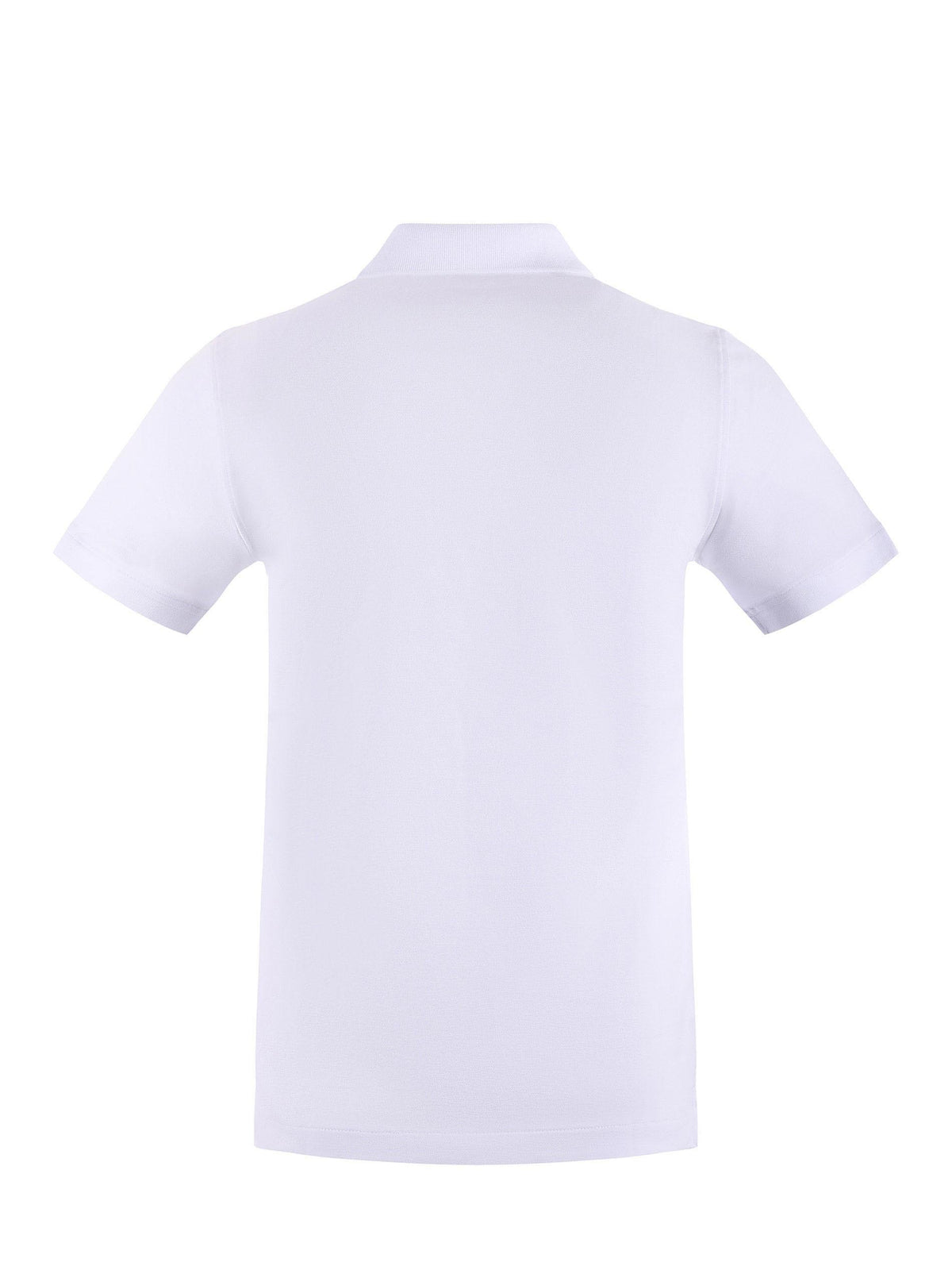 K-WAY Polo K1125CW 001 White