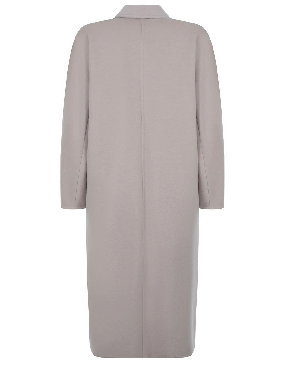 MAX MARA Coats 2511011021600 806-012 Mastic