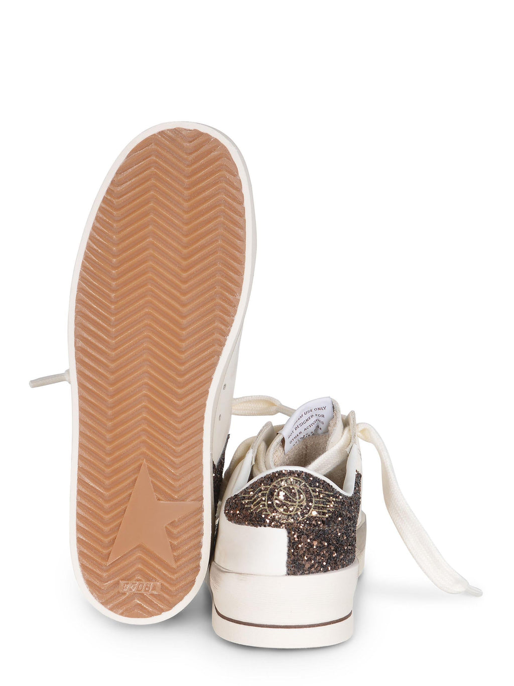 GOLDEN GOOSE Sneakers GWF00128 F007939-10318 White