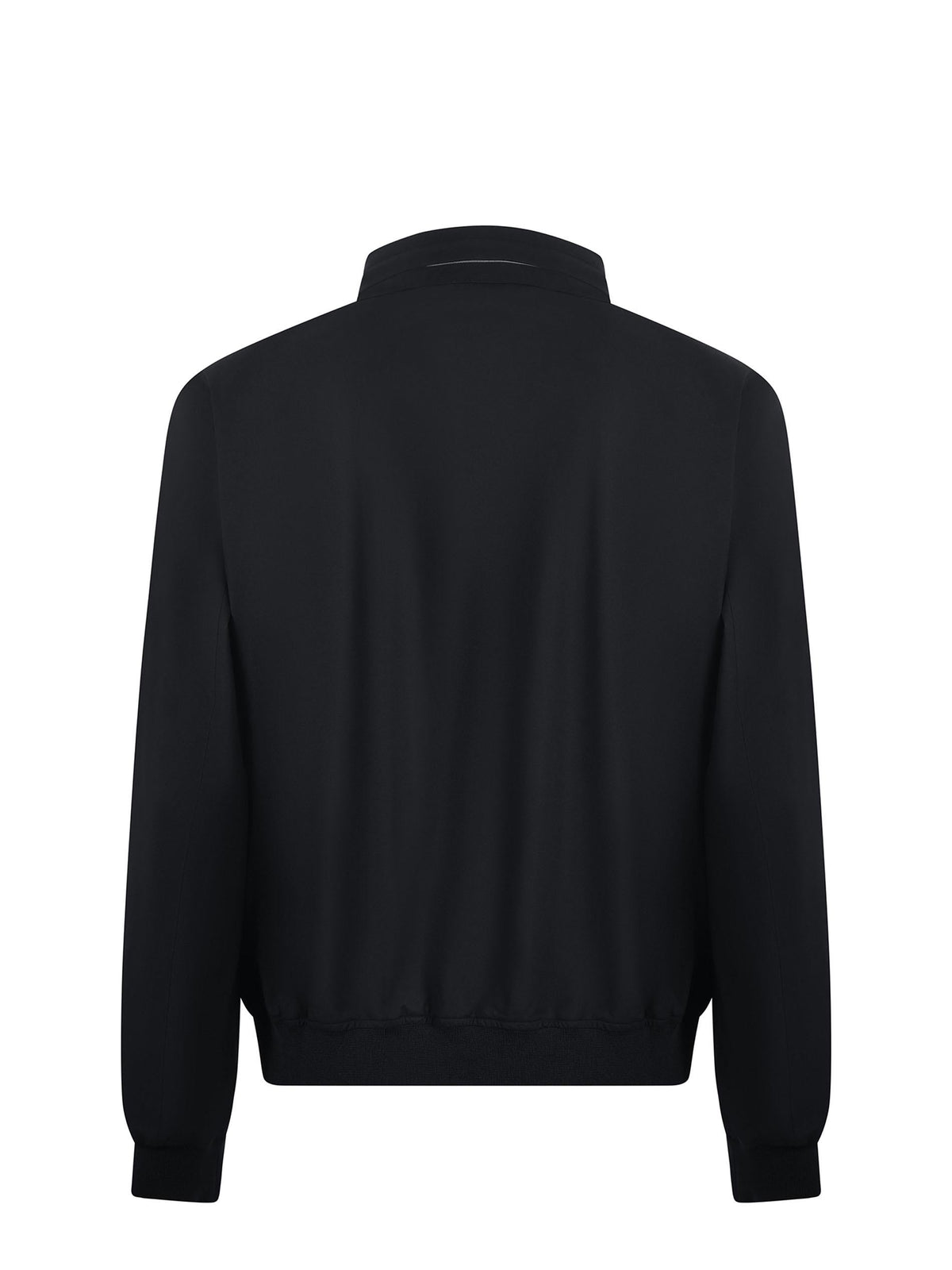 K-WAY Jackets K3157BW USY Black