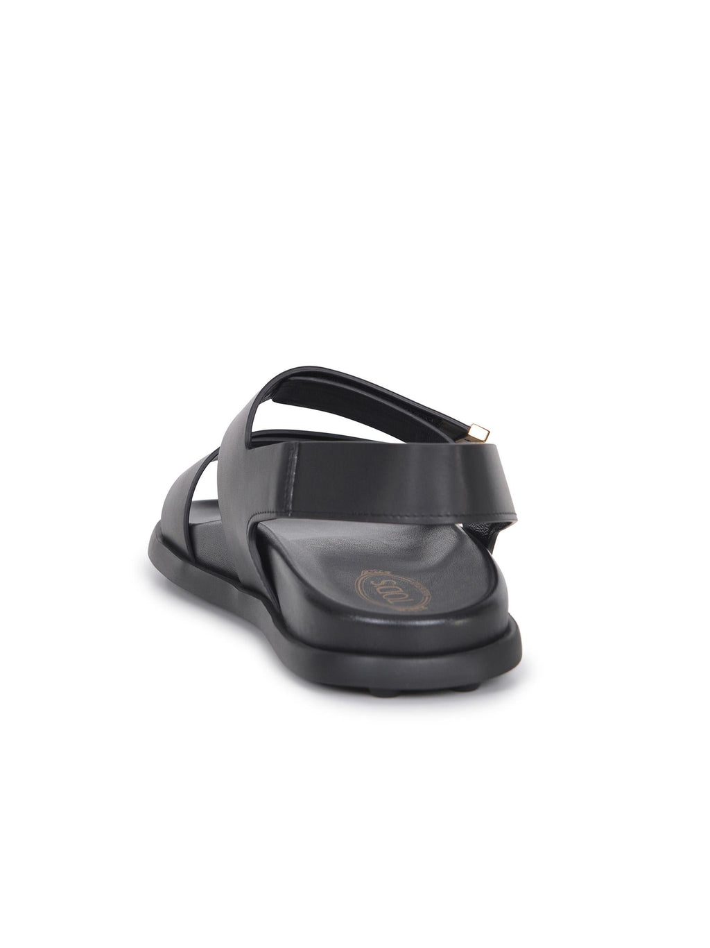 TOD'S Sandals XXW68K0JE60 N6MB999 Black