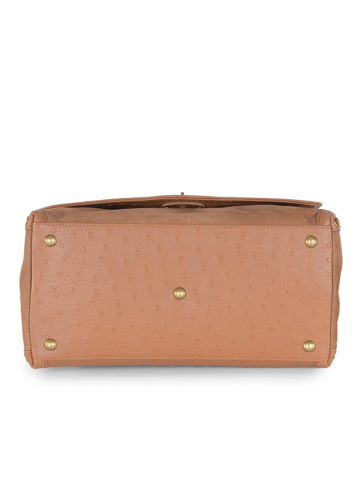 ZANELLATO Bags 070790-227-S Z0248 Camel