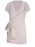 FEDERICA TOSI Dresses 41215-406 35 Pink