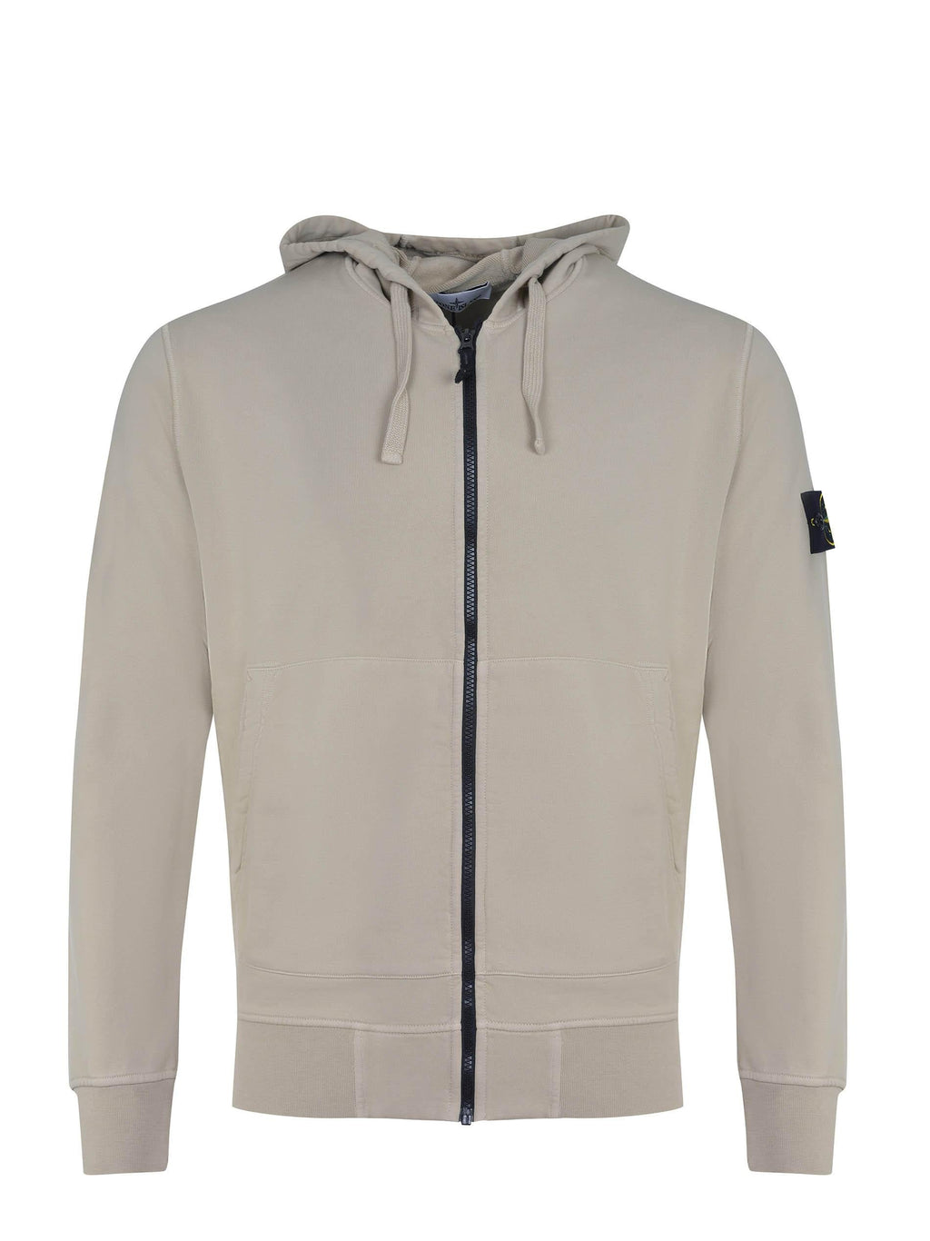 STONE ISLAND Sweatshirts 6100061S0051 V009A Sand