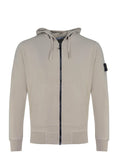 STONE ISLAND Sweatshirts 6100061S0051 V009A Sand