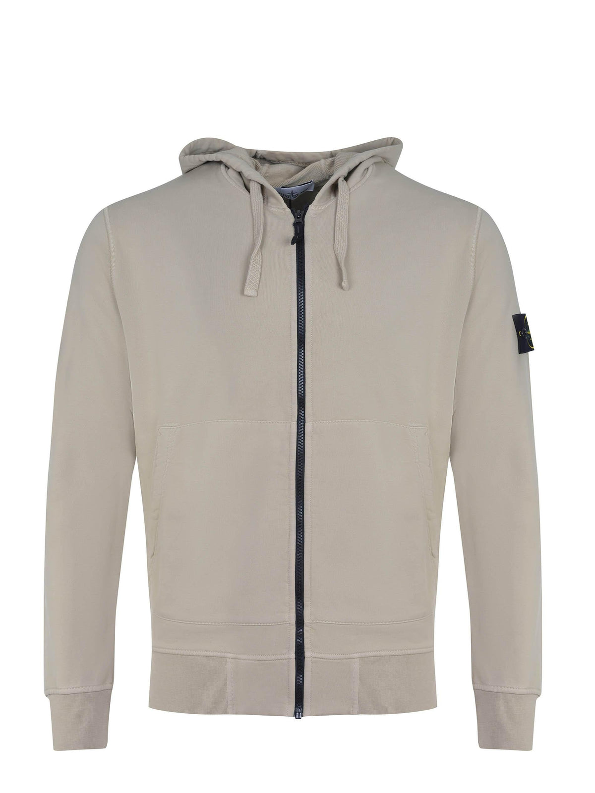 STONE ISLAND Sweatshirts 6100061S0051 V009A Sand