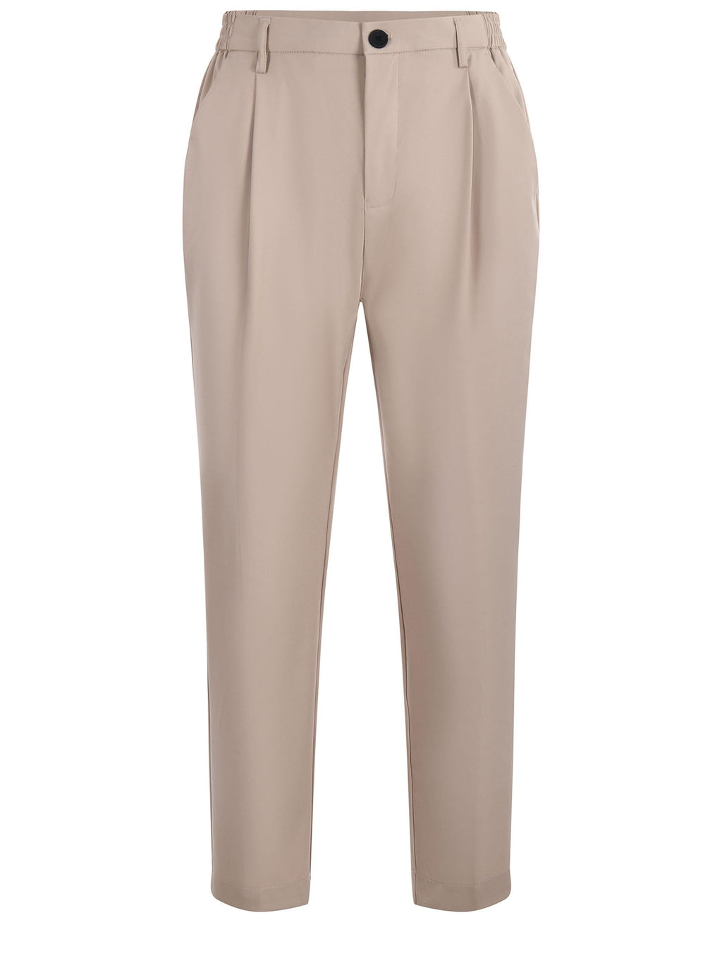 HESKIMO Trousers HE1451001 SAND Beige