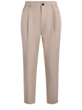 HESKIMO Trousers HE1451001 SAND Beige