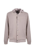 HESKIMO Jackets HE1420005 BEIGE Beige