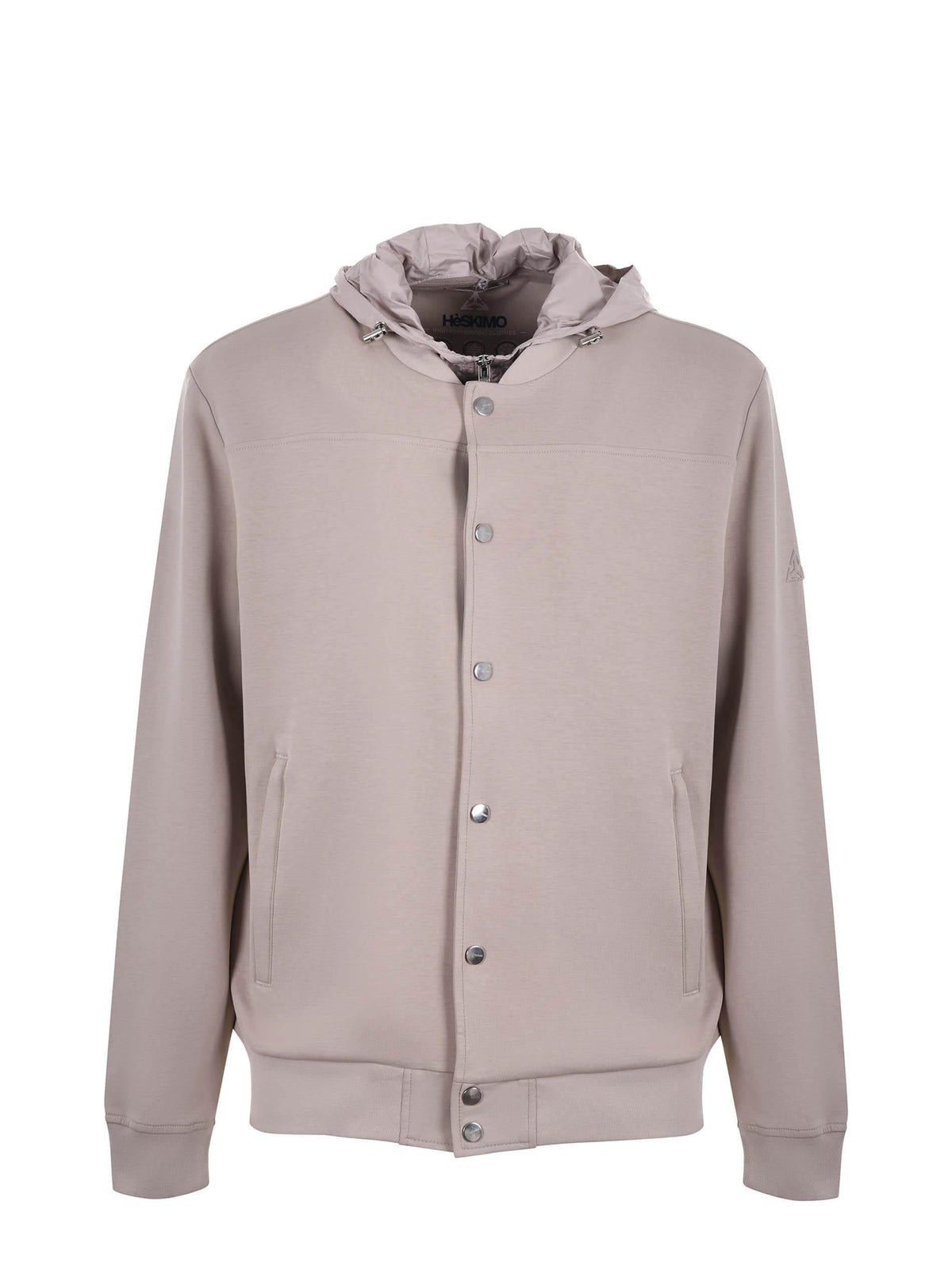 HESKIMO Jackets HE1420005 BEIGE Beige