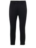 YES LONDON Trousers XP3143 BLACK Black