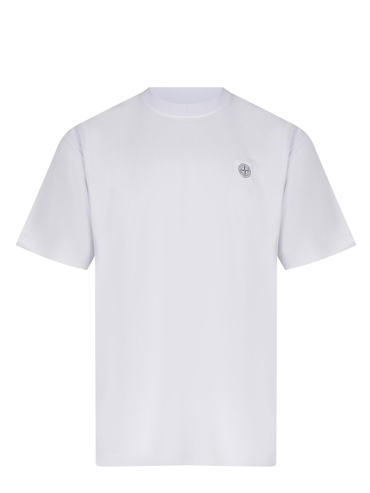 STONE ISLAND T-shirt 2100030S0115 V0041 Ice