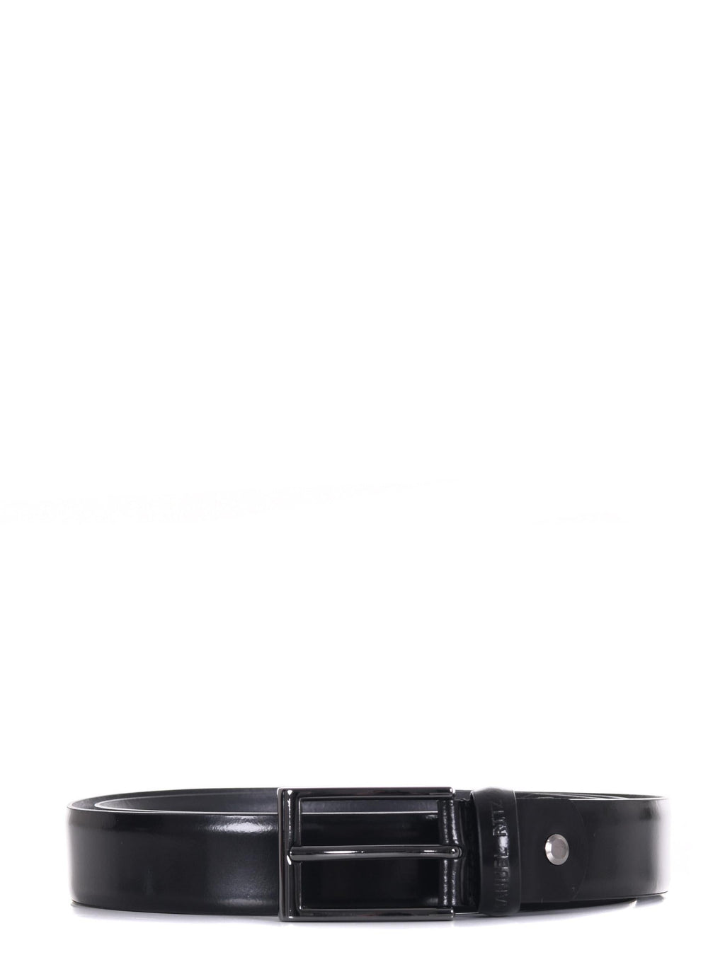 MANUEL RITZ Belts Y500 263229-99 Black