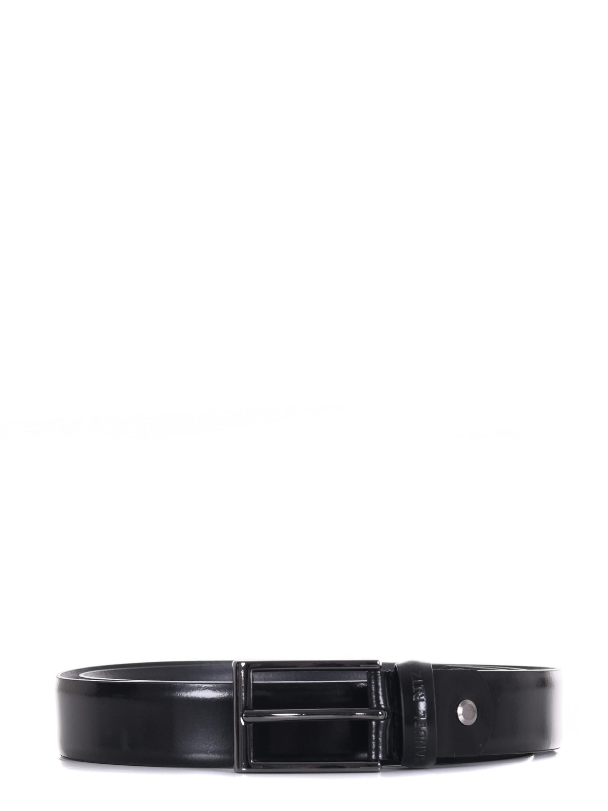 MANUEL RITZ Belts Y500 263229-99 Black