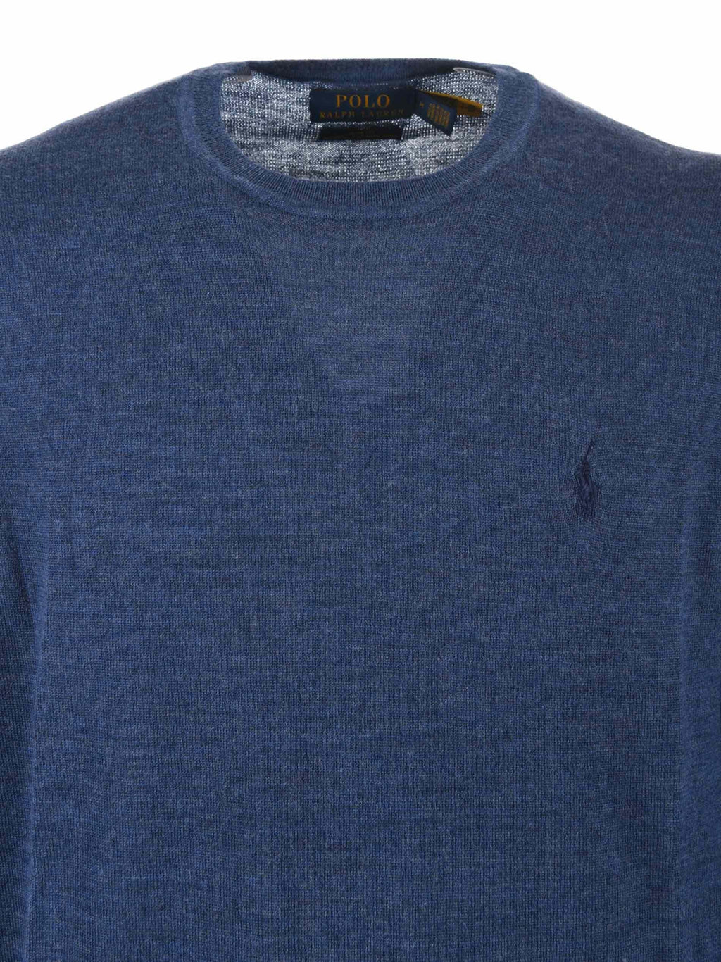 POLO RALPH LAUREN Jumpers 946143 006 Blue marl