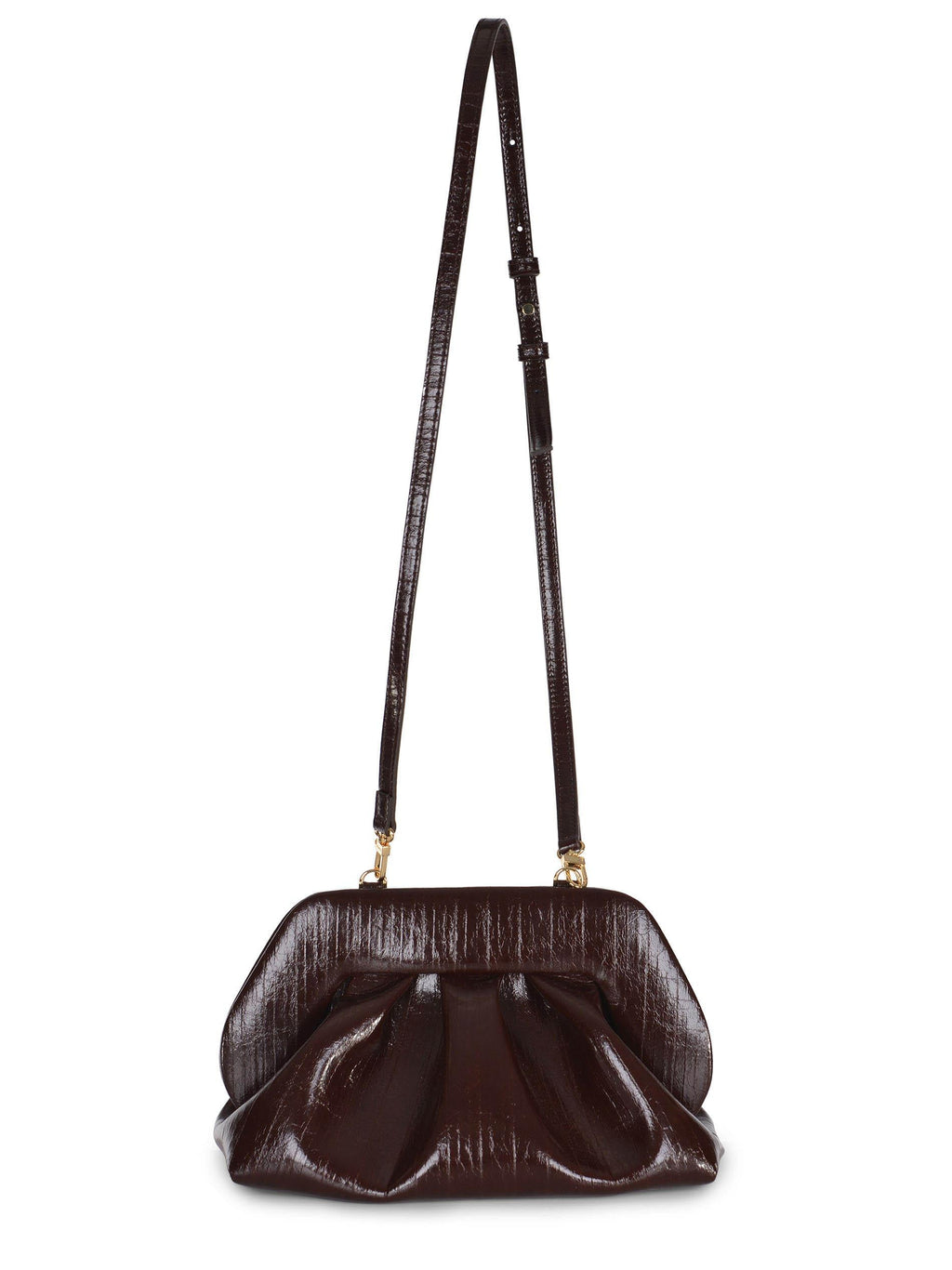 THEMOIRE Bags TMBM0-ORVF 1110A Chocolate
