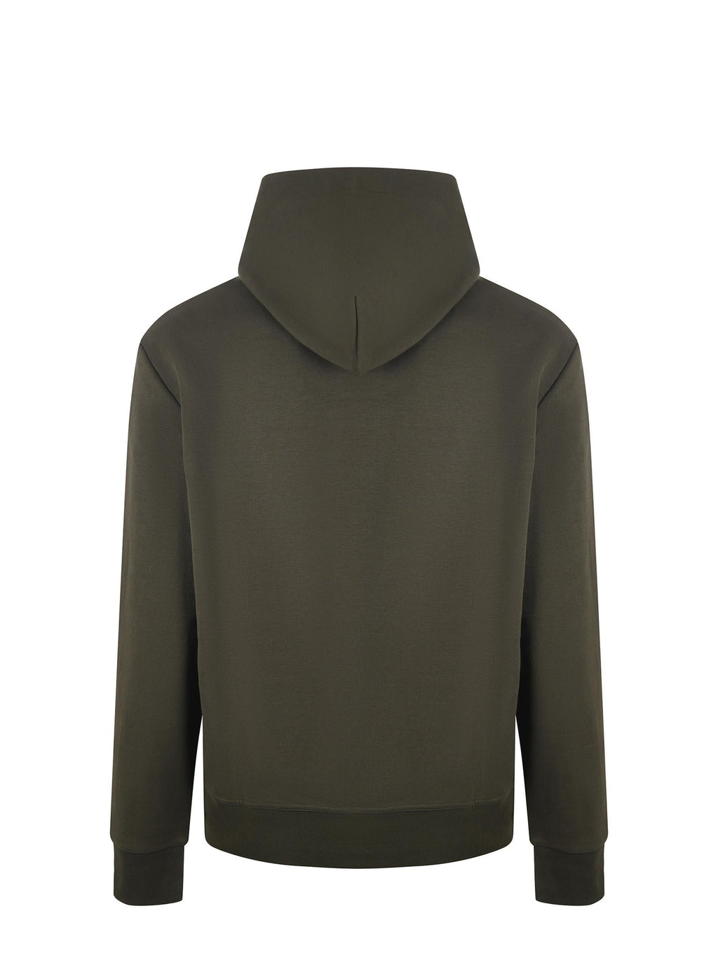 POLO RALPH LAUREN Hoodies 907092 015 Military Green