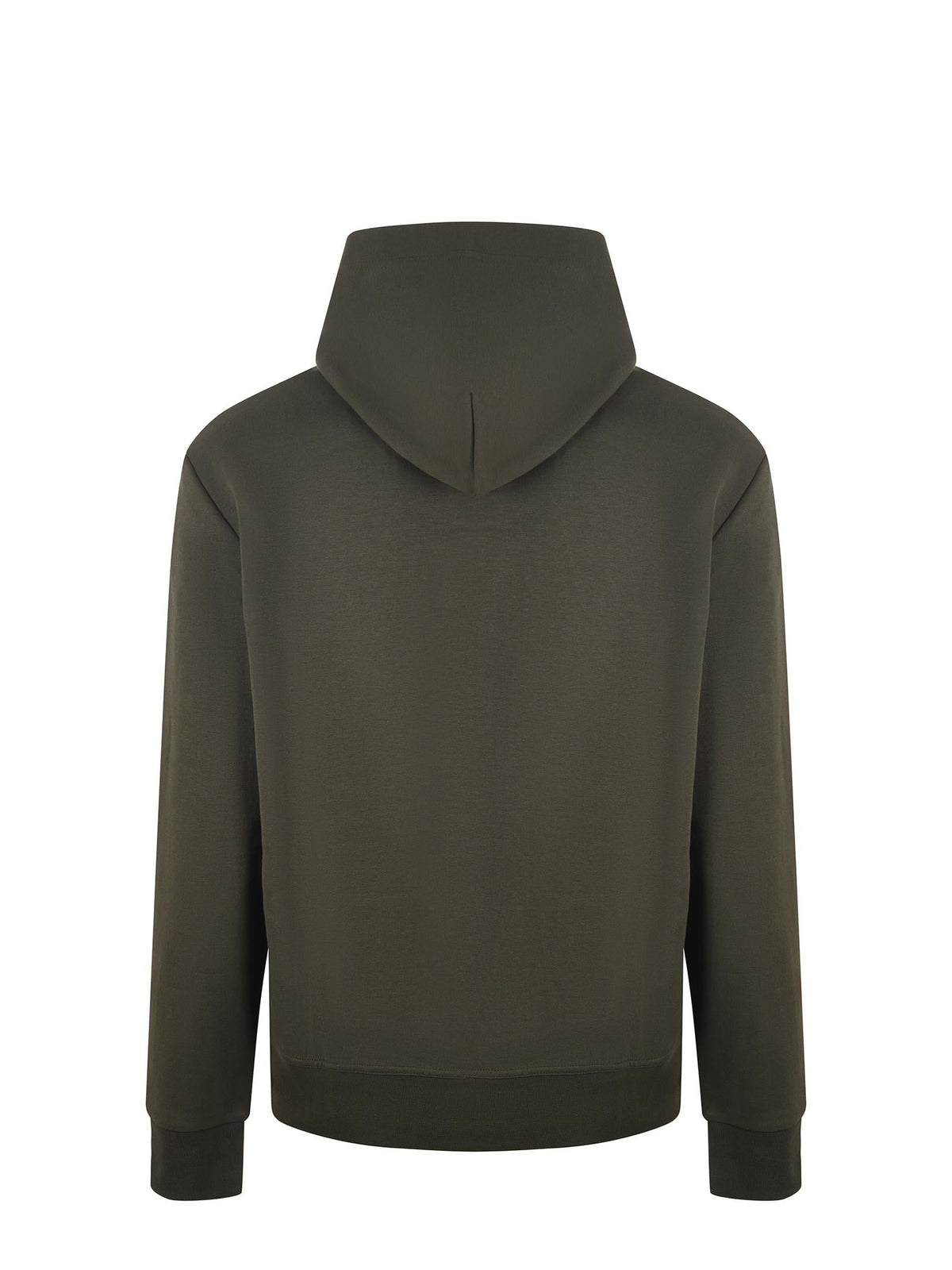 POLO RALPH LAUREN Hoodies 907092 015 Military Green
