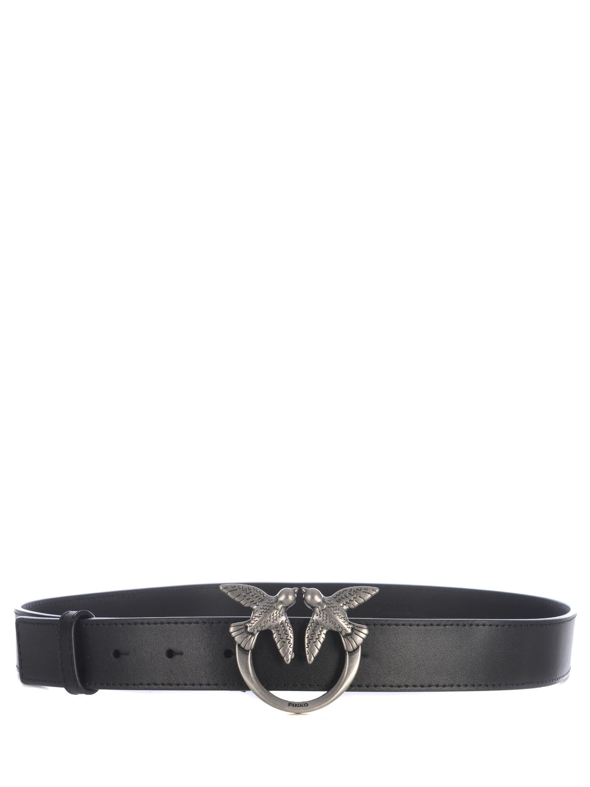 PINKO Belts 100125-A0F1 Z99O Black