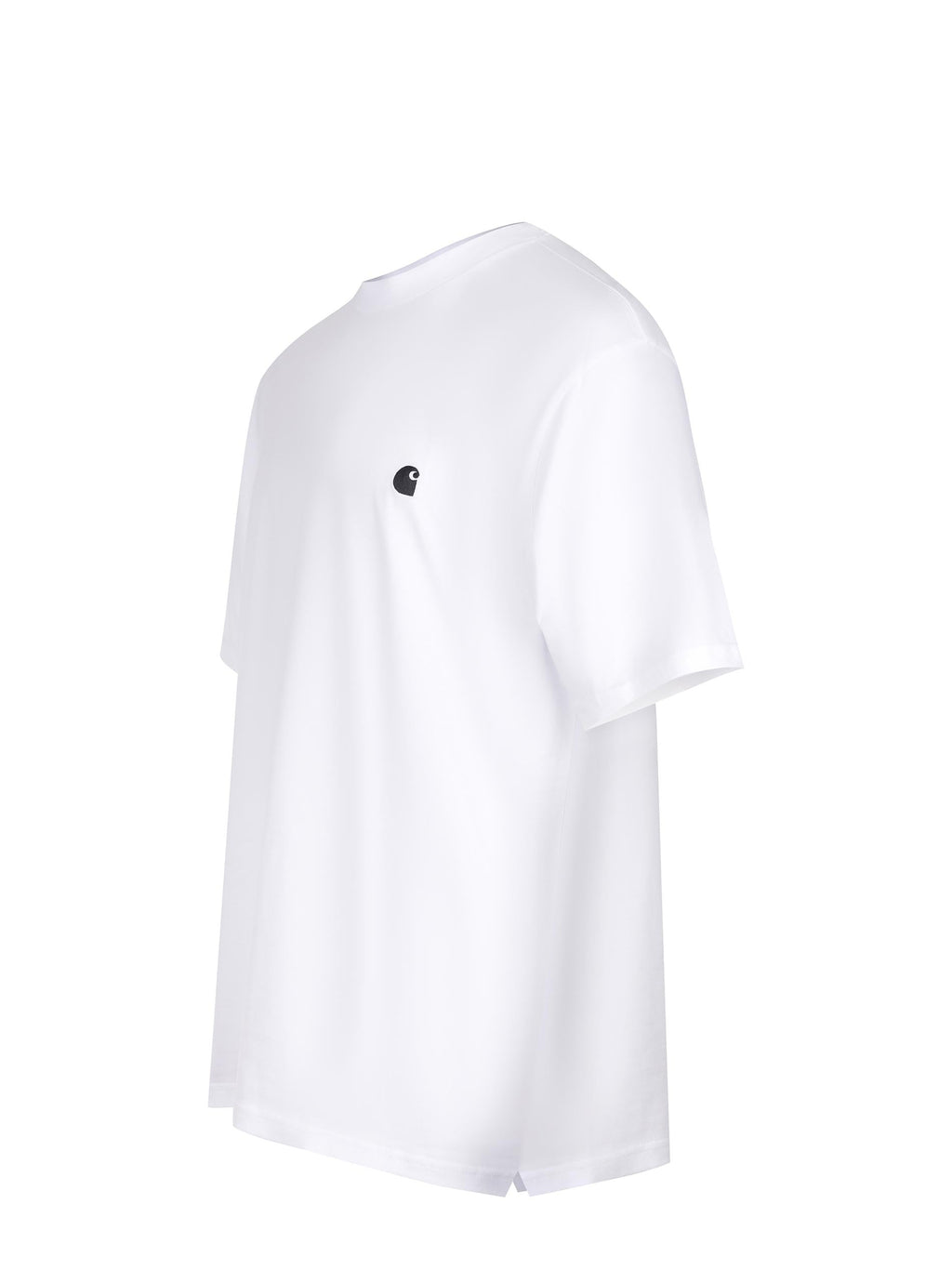CARHARTT T-shirt I033000 00A-XX White