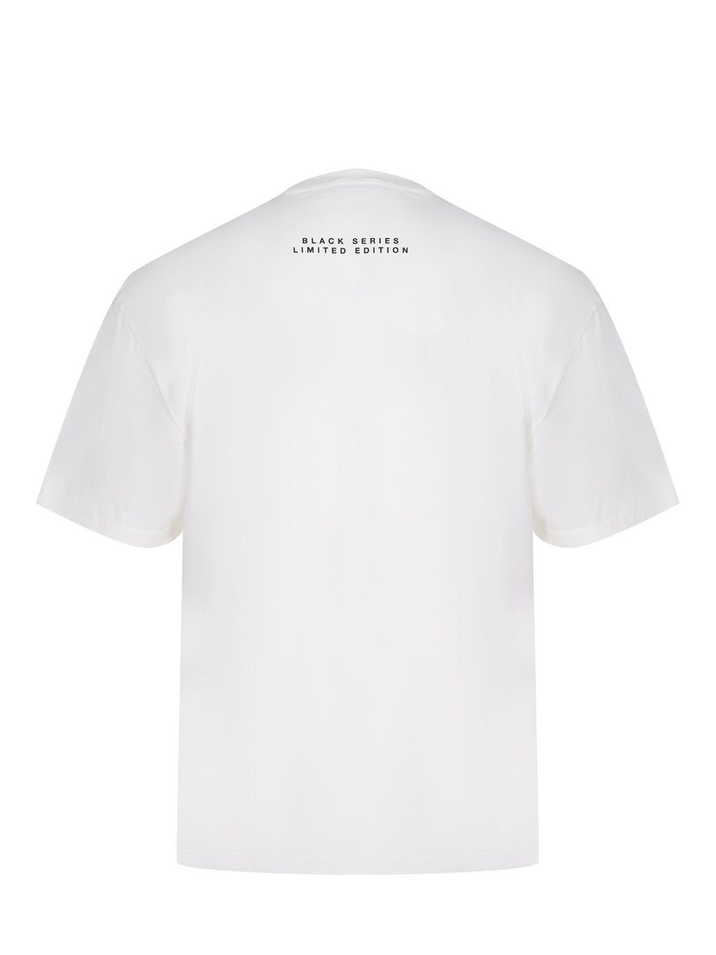 IH NOM UH NIT T-shirt NUS26247 081 White