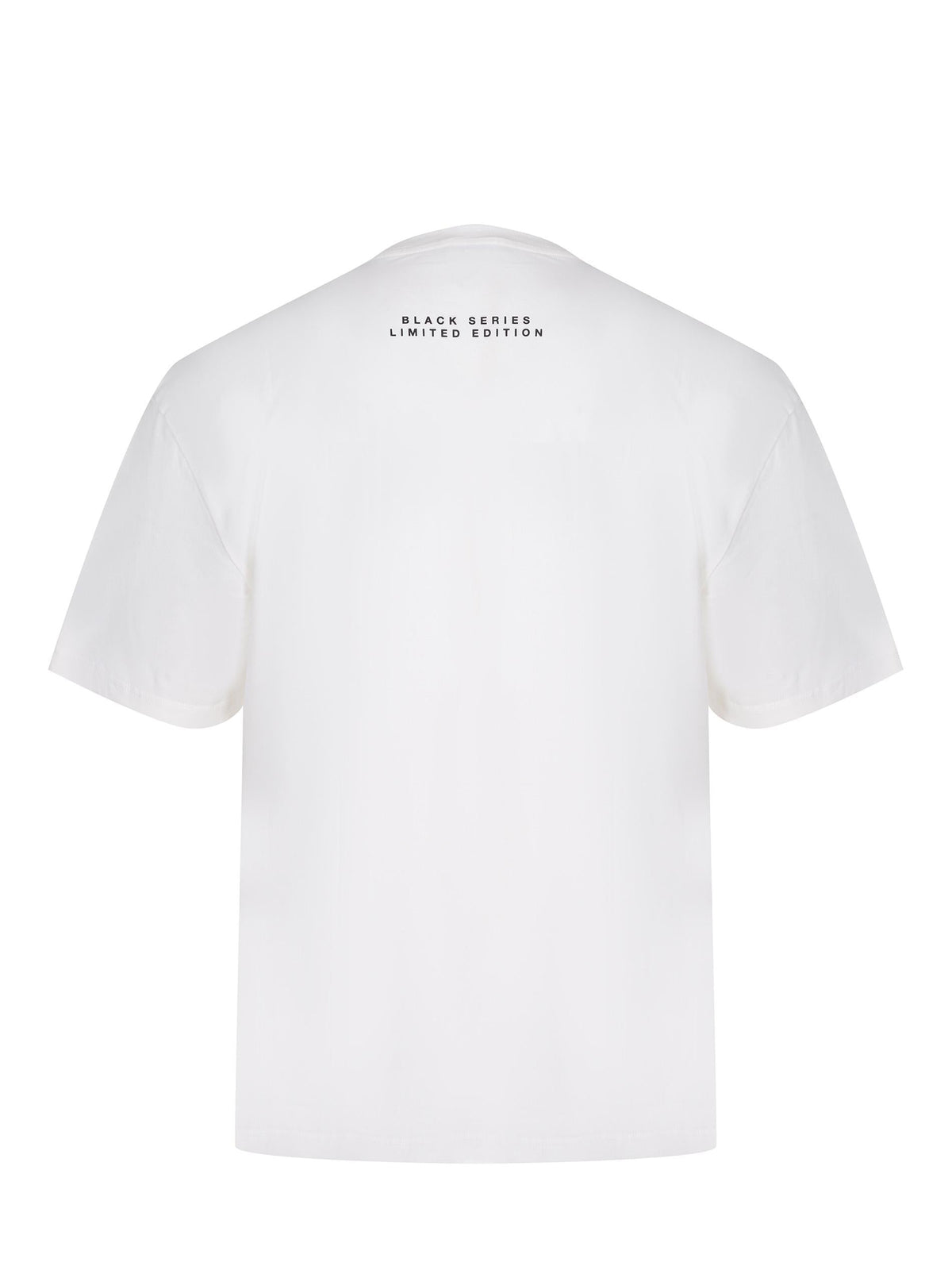 IH NOM UH NIT T-shirt NUS26247 081 White