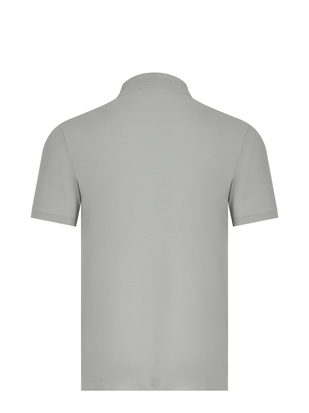 STONE ISLAND Polo 2200008S0017 V0055 Sage