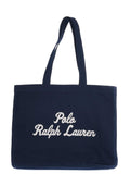 POLO RALPH LAUREN Bags 405945884 001 Navy Blue