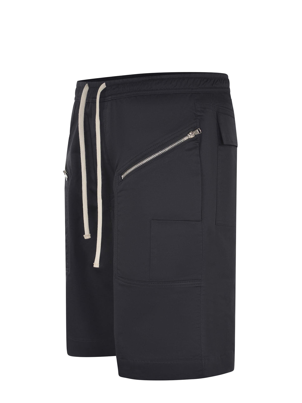 ORDER STATUS Bermuda SP26022 D001 Black