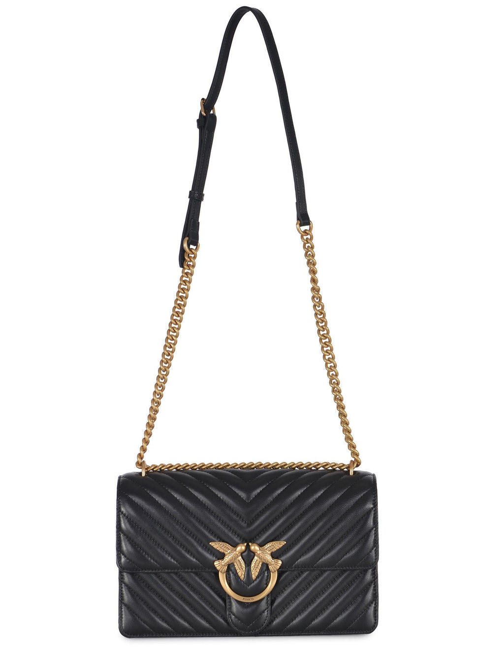 PINKO Bags 100941-A0GK Z99Q Black