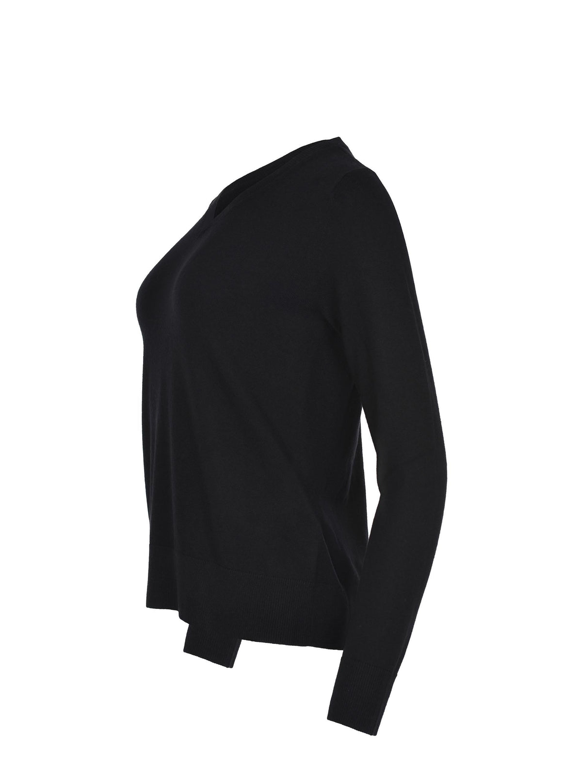 S MAXMARA Sweaters 2529366081600 034-008 Black