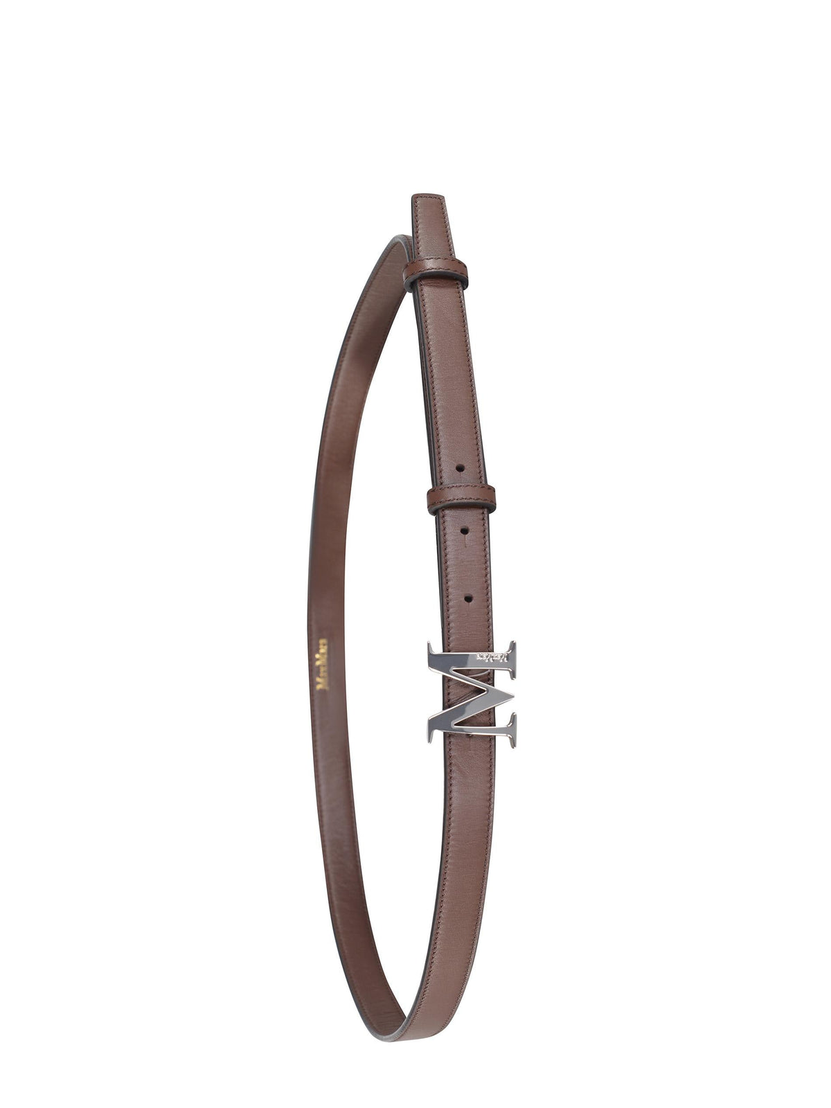 MAX MARA Belts 2614501031600 003-001 Brown